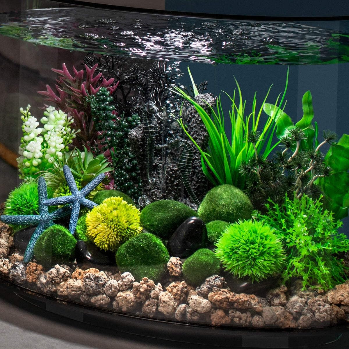 BiOrb 46084.0 Moss Pebbles Aquariums - Image 8