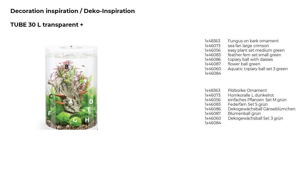 BiOrb 46087.0 Flower Ball Topiary Aquariums - Image 3