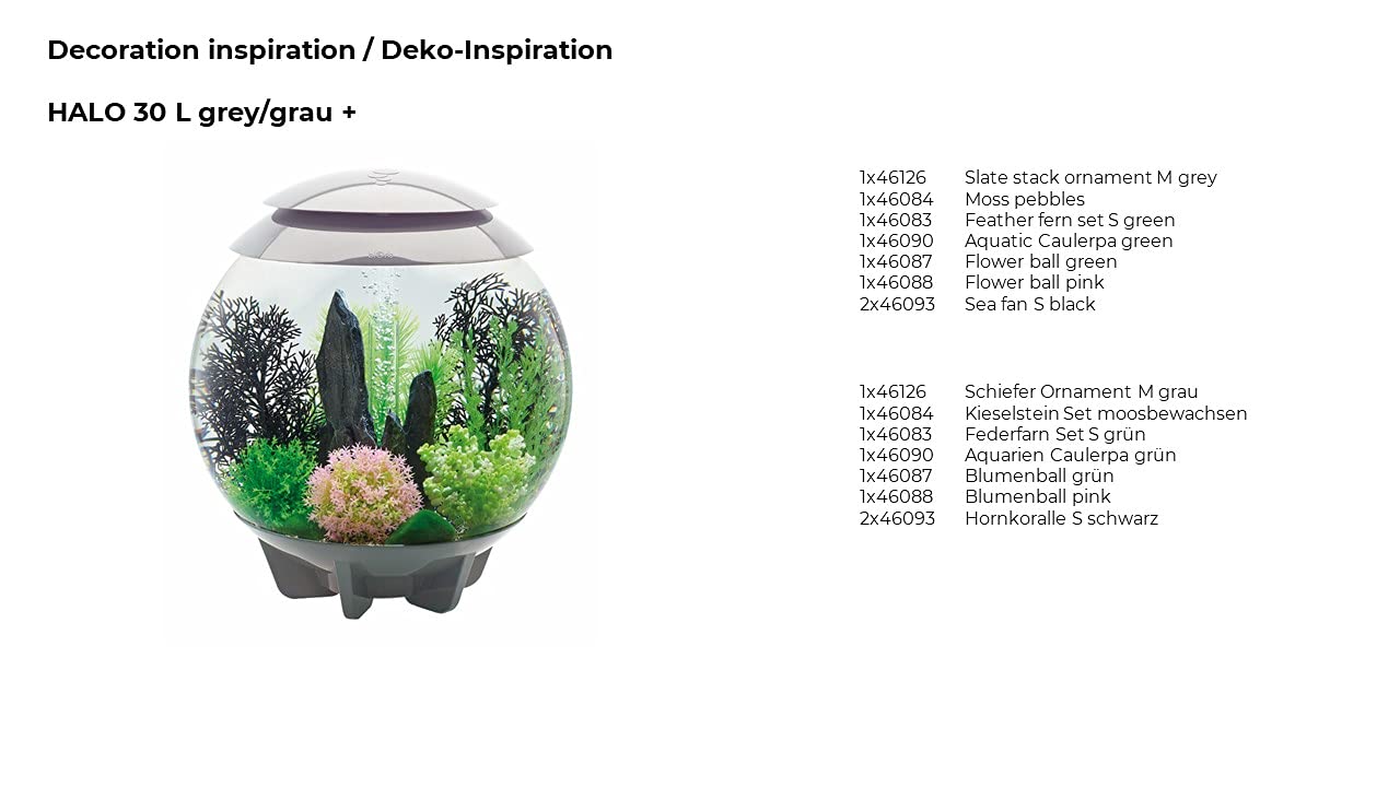 BiOrb 46087.0 Flower Ball Topiary Aquariums - Image 6