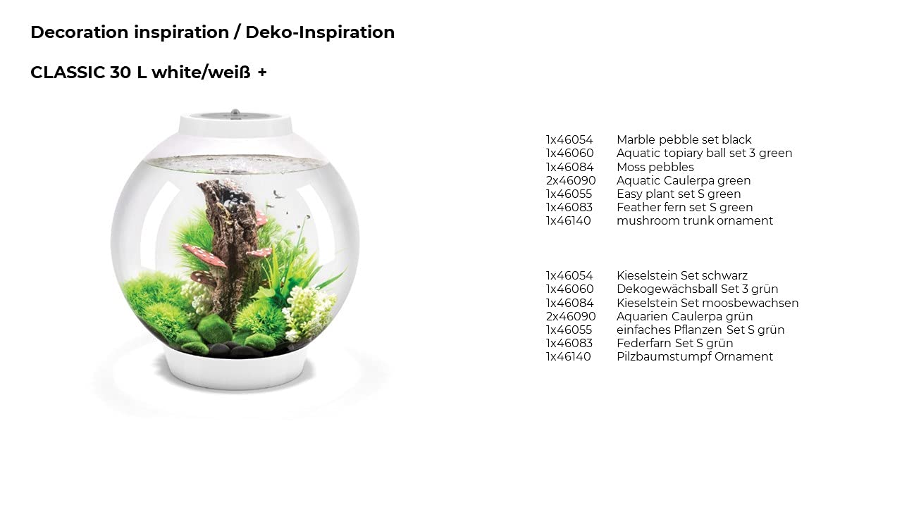 BiOrb 46090.0 Aquatic Caulerpa Green Aquariums - Image 5