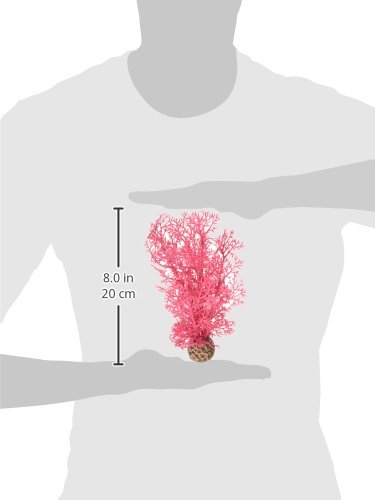 BiOrb 46092.0 Sea Fan Small Pink Aquariums - Image 5