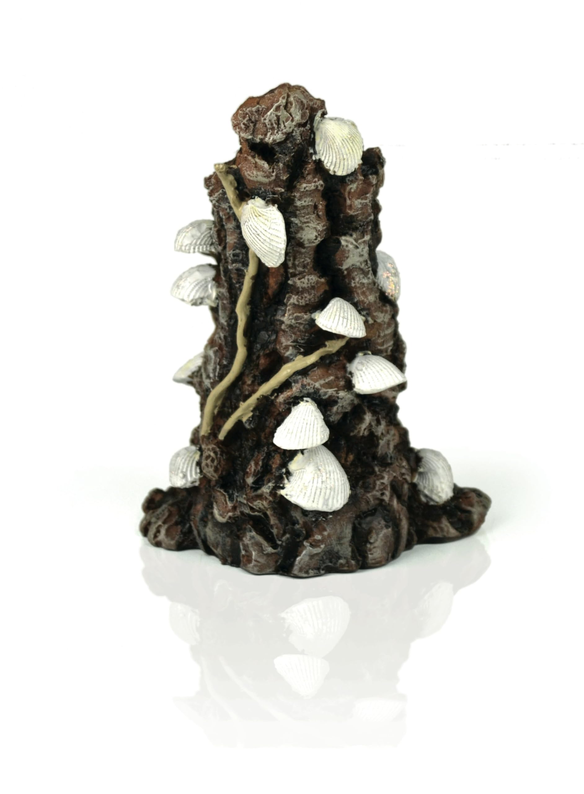 BiOrb 46146.0 Shells on Bark Ornament White Aquariums - Image 5