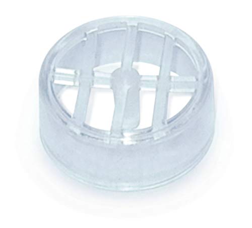 biOrb Bubble Tube Guard, Acrylic Cover for biOrb Aquariums, Keeps Objects, Fish, Snails, Shrimp Out of Filter - Image 3