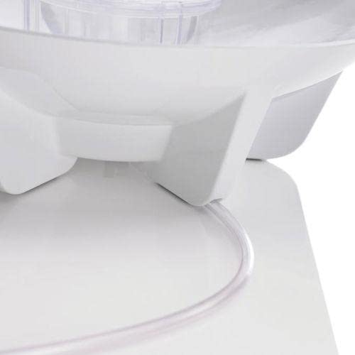 biOrb Halo 15 Acrylic 4-Gallon Aquarium with Multi-Color Remote-Controlled LED Lights, Gray - Image 8