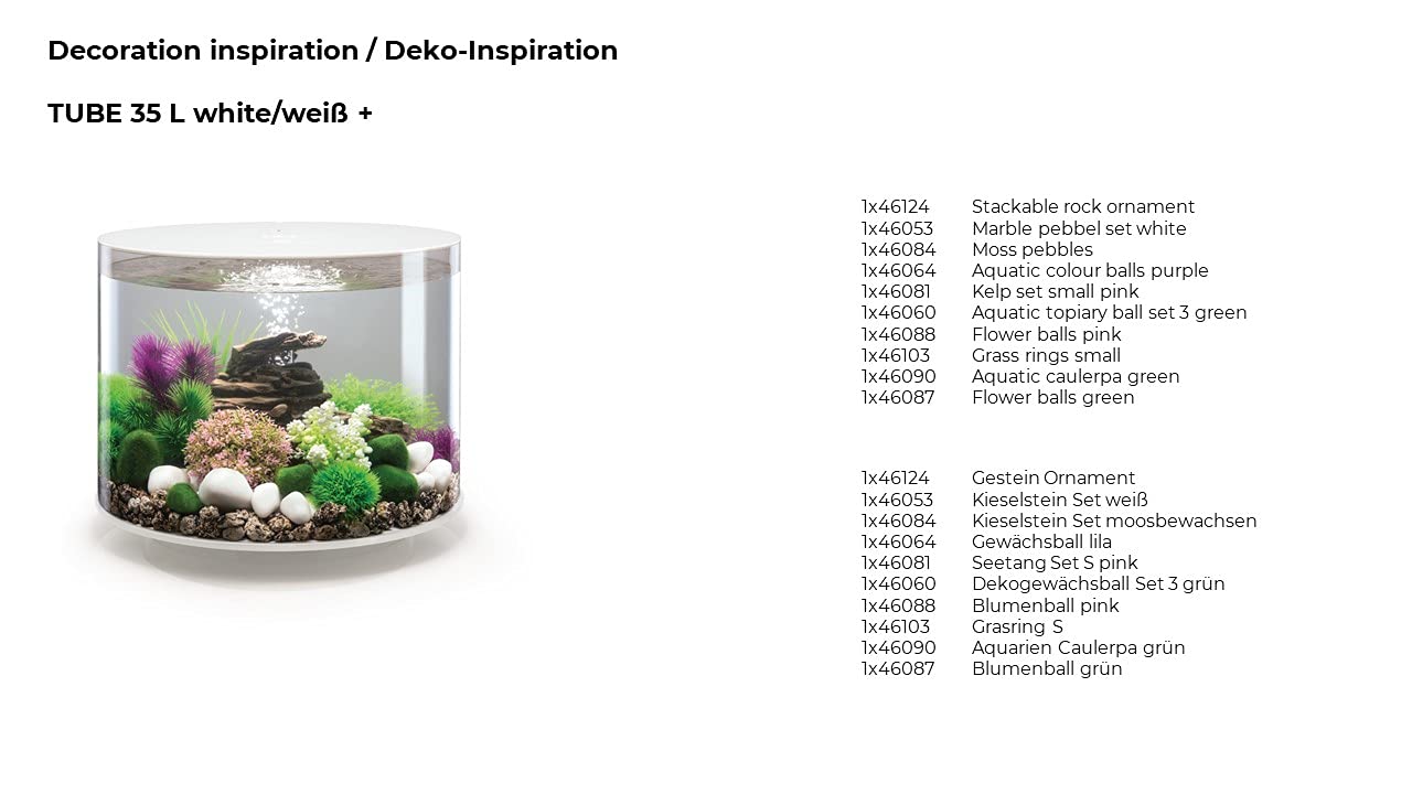 biOrb Pet Ball For All Breeds, Purple, 1.76 Ounces - Image 3