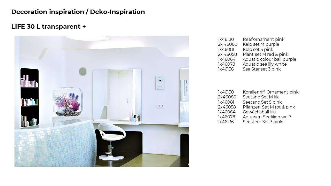 biOrb Pet Ball For All Breeds, Purple, 1.76 Ounces - Image 4